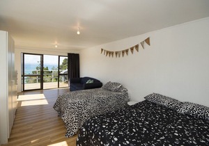 What a View View - Whatuwhiwhi Holiday Home, WHATUWHIWHI