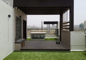 When In Gurgaon - Service Apartments, Near Medanta Medicity
