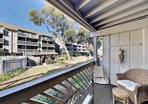 Whirlpool Indoor Outdoor Pool 2nd Row Condo