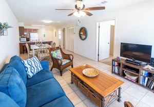 Whispering Sands #202 - Lovely Gulf Front Condo, Amazing Gulf Views, Dune Allen