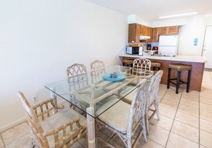 Whispering Sands #202 - Lovely Gulf Front Condo, Amazing Gulf Views, Dune Allen