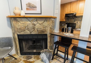 Whistler Creekside Condo. Extremely close to gondola for skiing and bike park access.