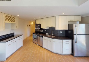 Whistler - Le Chamois -Signature 1 Bedroom #408