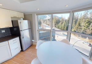 Whistler - Le Chamois -Signature 1 Bedroom #408
