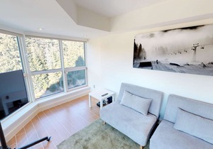 Whistler - Le Chamois -Signature 1 Bedroom #408