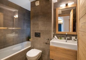 Whistler Lodge by Alpine Resorts