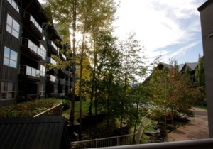 Whistler - The Aspens - AS264