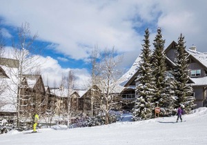 Whistler - The Aspens - AS264