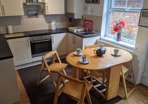 Whitby Holiday Cottage old fishermans residence sleeps 6
