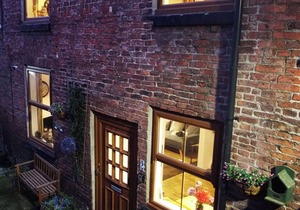 Whitby Holiday Cottage old fishermans residence sleeps 6