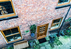 Whitby Holiday Cottage old fishermans residence sleeps 6