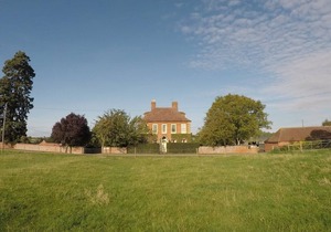 Whitchurch Farm Guesthouse