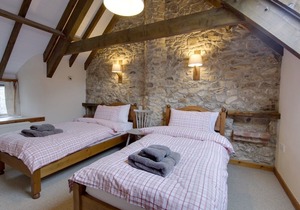 Whitcombe Cottage, HONITON