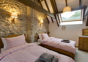 Whitcombe Cottage, HONITON