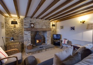Whitcombe Cottage, HONITON