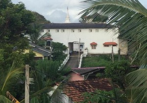White baby guest house & restaurant