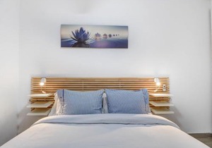 White Center Apartment by Hello Homes Sitges