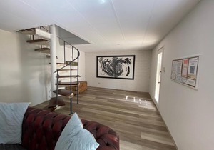 White Cottage