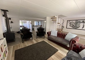White Cottage