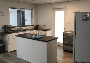 White Cottage Lancelin