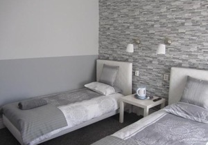 White Home Room