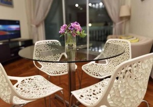 WHITE HOUSE STRAITS QUAY MARINA LUXURY STAY GURNEY