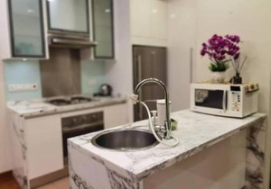 WHITE HOUSE STRAITS QUAY MARINA LUXURY STAY GURNEY