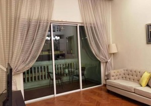 WHITE HOUSE STRAITS QUAY MARINA LUXURY STAY GURNEY