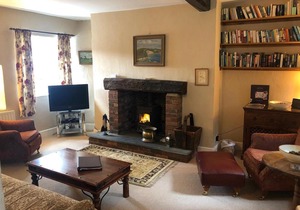 White Lion Cottage