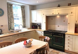 White Lion Cottage