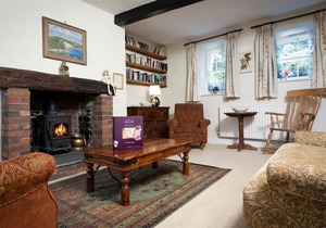 White Lion Cottage