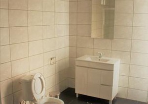 White Pico Lodge