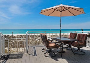 White Sands 7 425 - Three Bedroom Townhouse