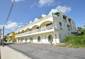 White Sands G4 - Beachfront