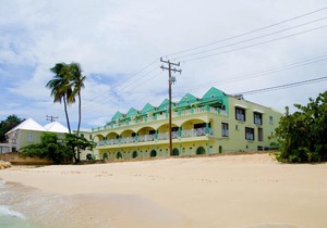 White Sands G4 by Barbados Sotheby's International Realty
