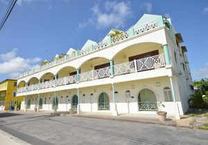 White Sands G4 by Barbados Sotheby's International Realty