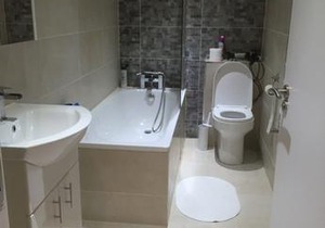 Whitechapel Guest House
