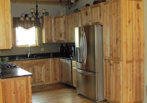 Whiteface Mountain/Wilmington New York~Hot Tub, Gas Fireplace, Mountain Views!
