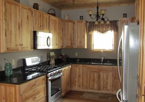 Whiteface Mountain/Wilmington New York~Hot Tub, Gas Fireplace, Mountain Views!