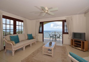 Whitesands G6 by Barbados Sotheby's International Realty