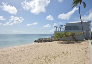 Whitesands G6 by Barbados Sotheby's International Realty