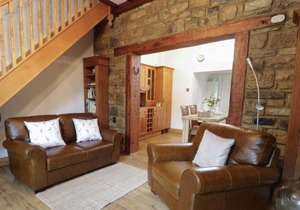 Whitfield Cottage 21 Silver Street