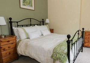 Whitfield Cottage (21 Silver Street), WOLSINGHAM