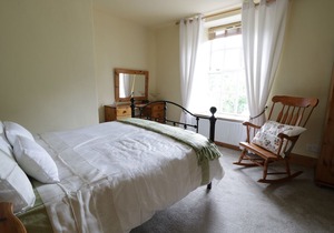 Whitfield Cottage (21 Silver Street), WOLSINGHAM