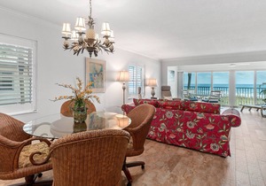 Whitney Beach #316: 2 BR / 2 BA Condo on Longboat Key by RVA, Sleeps 4