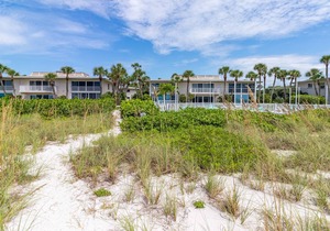 Whitney Beach #316: 2 BR / 2 BA Condo on Longboat Key by RVA, Sleeps 4