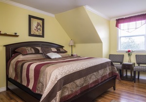 Whitsha Inn B&B