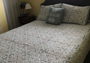 Whitsha Inn B&B
