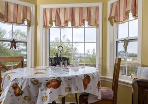Whitsha Inn B&B