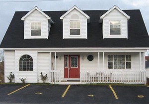 Whitsha Inn B&B